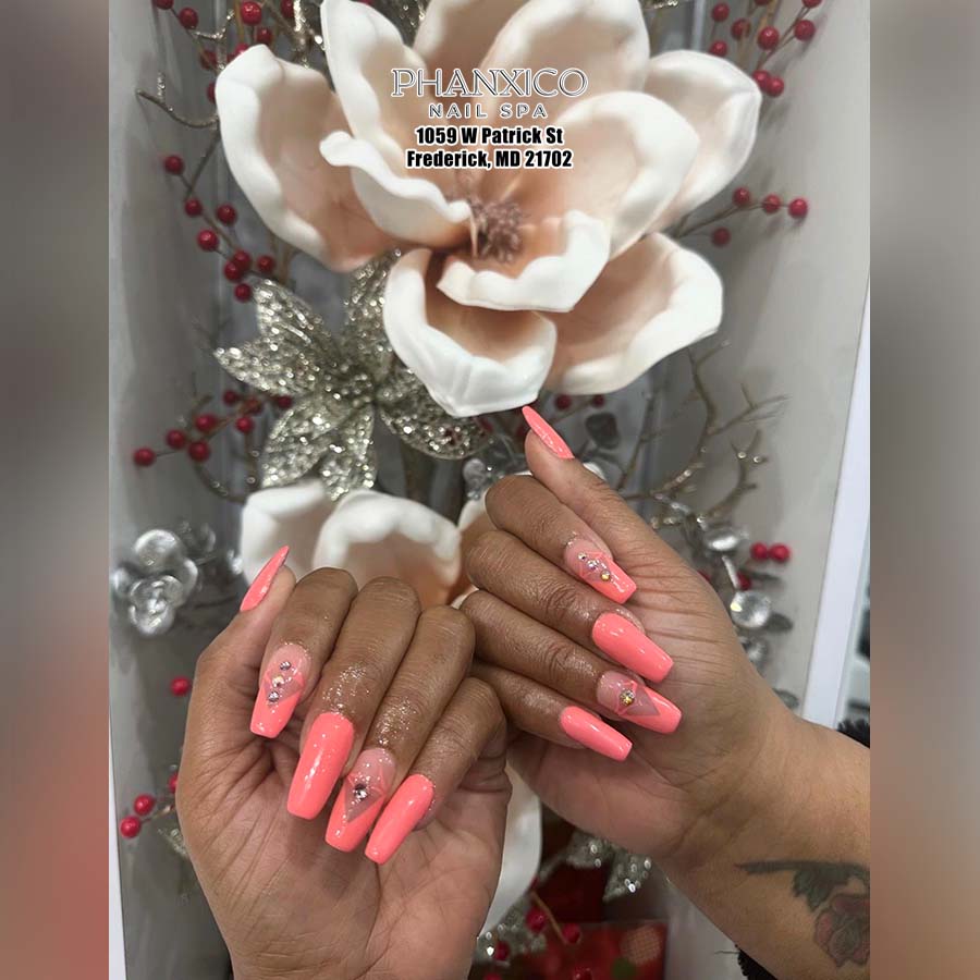 Phanxico Nail Spa